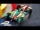 Driver Insight: Formula E’s Epic New York City Races - Qualcomm New York City ePrix Preview