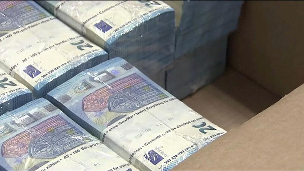 Wirtschaft der Eurozone überrascht mit konstantem 2. Quartal