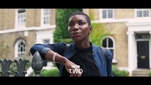 Black Earth Rising Trailer (2018) BBC Series