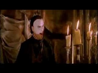 Music of the Night - The Phantom of the Opera