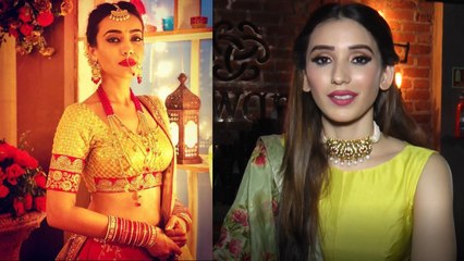 Naagin 3 actress Heli Daruwala reveals her BONDING with Naag Rani on the sets; Watch Video।Filmibeat