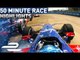 Berlin ePrix 2017 (Round 7) Extended Highlights - Formula E