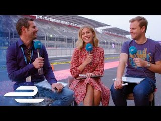 Who Will Win The Julius Baer Mexico ePrix? Pundits' Predictions! - Formula E