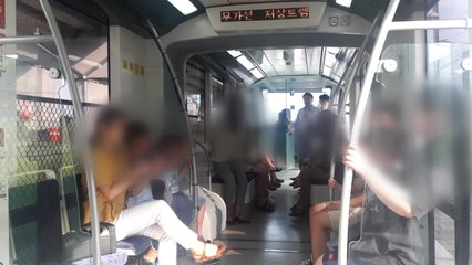 [대전·대덕] 철도공단, KR소년단 철도문화 체험 기회 제공 / YTN