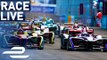 Formula E Full Race Show: 2017 Qualcomm Formula E New York City ePrix - Saturday