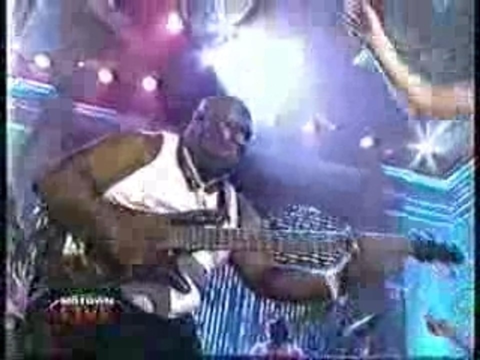 Teena marie - square biz