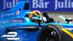 How Can Di Grassi Beat Buemi? Hydro-Québec Montréal ePrix 2017 - Formula E