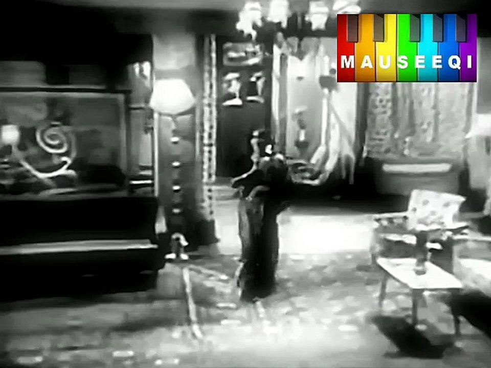 Jab Bhi Chaahen iK Nai Soorat - Mehdi Hassan for Jameel - Film Saza (Remastered)