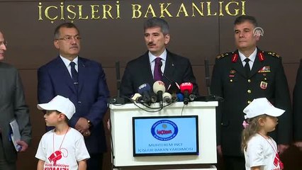 Muhterem İnce: "Bu Bayramı Mutluluğumuza Gölge Düşmemiş Bir Bayram Olarak Hatırlamak İstiyoruz"