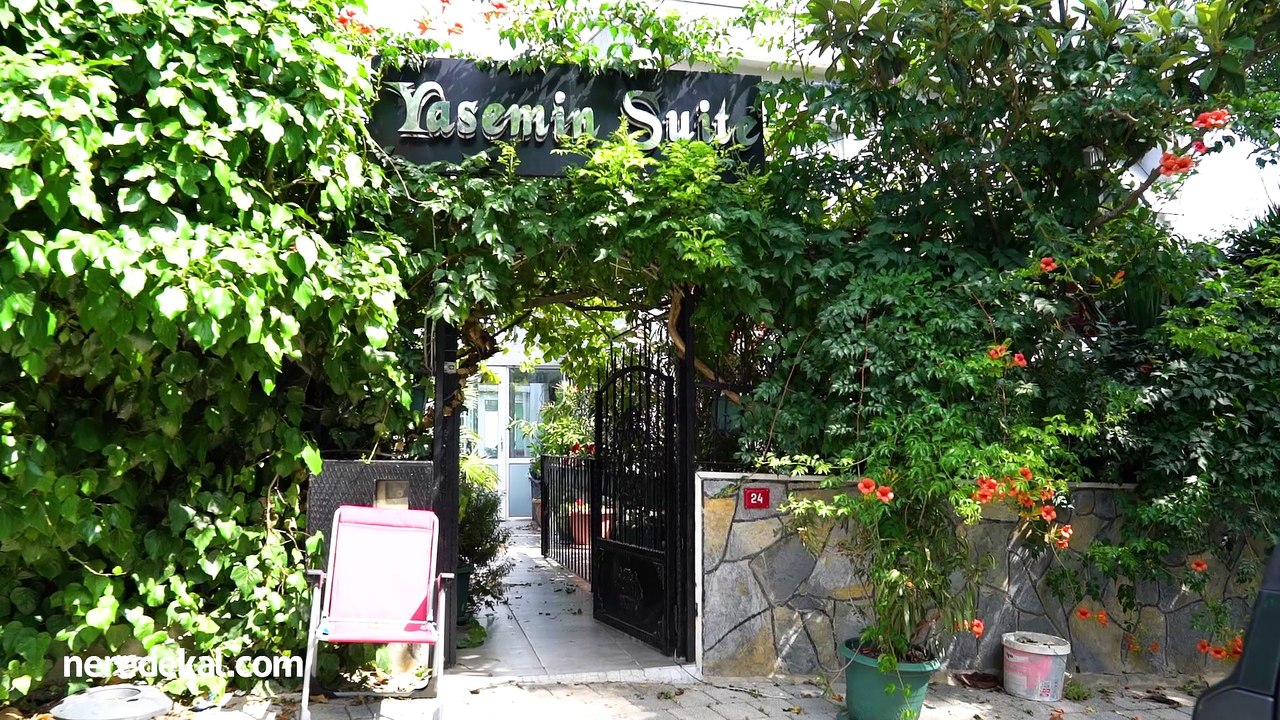 Şile Yasemin Suite
