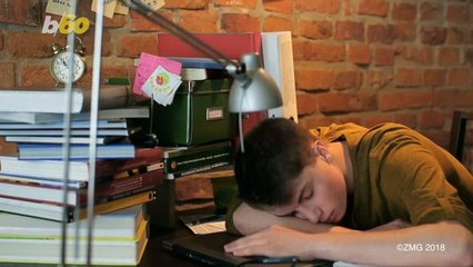 Scientists Debunk Myth That We Can Learn From Sounds While Sleeping