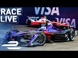 Formula E Full Race Show: 2017 Qualcomm Formula E New York City ePrix - Sunday