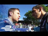 Sébastien Buemi In Extraordinary Post-Race Tirade! Hydro-Quebec Montreal ePrix