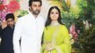Alia Bhatt break silence on her marriage with Ranbir Kapoor | FilmiBeat