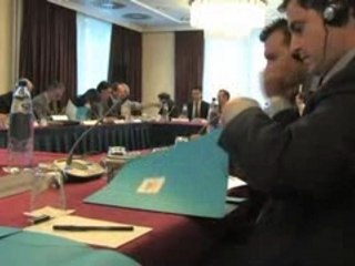 Congrès du Parti Démocrate Européen