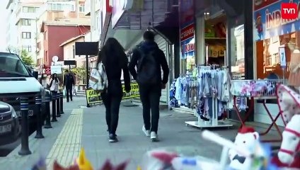 Elif capítulo 517 Lunes 13 de Agosto del 2018