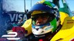 Lucas di Grassi: Journey Of A Champion - Formula E