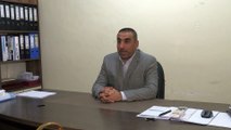 Bağdat-Erbil arasındaki sorunlar çözüm için yeni hükümeti bekliyor - SÜLEYMANİYE