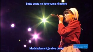 Nomura Minami - Zutto Suki de Ii Desu ka Vostfr + Romaji
