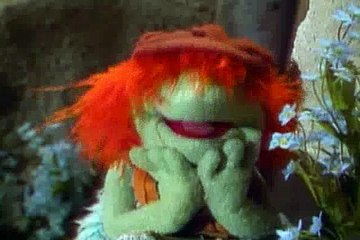 Fraggle Rock S02E22 - Doozer Is as Doozer Does