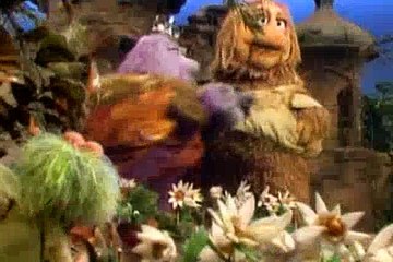 Fraggle Rock S02E24 - Invasion of the Toe Ticklers