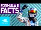 Stat Attack: The Best Stats In Formula E