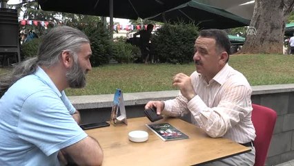 Fetö'ye Dünyanın Hiçbir Yerinde Rahat Olmayacak"