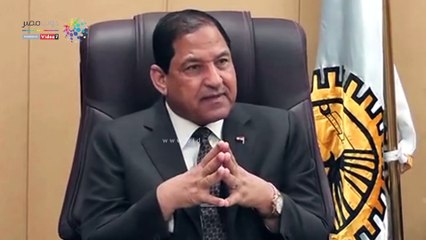 محافظ الغربية: التعليم هو الحل الأمثل لمحو الأمية