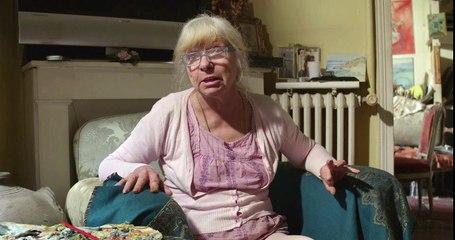 Le Grand Perdu Bande-annonce VF (2018) Serge Blazevic, Nicolas de Lavergne