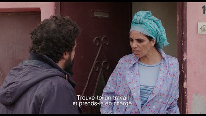 Volubilis Bande-annonce VO (2018) Mouhcine Malzi, Nadia Kounda