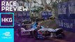 Your Ultimate Race Preview: Formula E 2017 HKT Hong Kong E-Prix