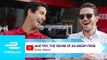 Formula E Drivers React To Comments Online! Daniel Abt & Lucas di Grassi