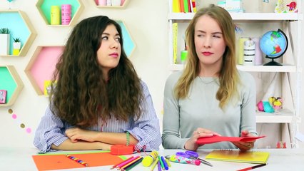 11 IDÉES BIZARRES POUR INTRODUIRE DES GADGETS EN CLASSE   BLAGUES A FAIRE EN COURS
