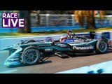 Watch The Race LIVE: 2018 ABB FIA Formula E Antofagasta Minerals Santiago E-Prix