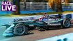Watch The Race LIVE: 2018 ABB FIA Formula E Antofagasta Minerals Santiago E-Prix
