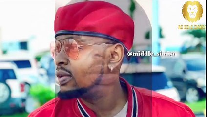 HABARI MBAYA ZIMETUFIKIA HIVI PUNDE KUHUSU OMMY DIMPOZI,UGONJWA....