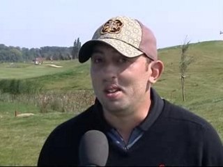 AGF-ALLIANZ Open / Trophée Preven's 1septembre 2007