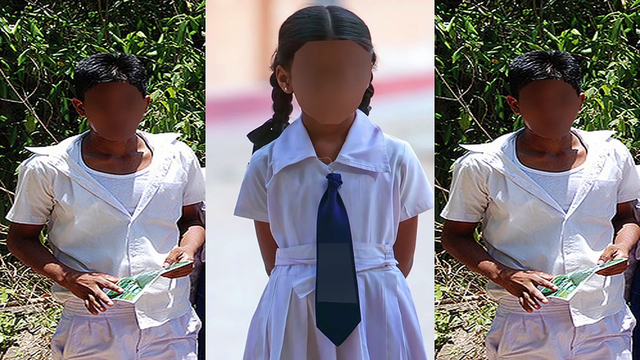 අනේ අම්මේ මේවා බලලවත් දූලාව පරිස්සම් කරන්න,දැන් ඉන්න පොඩි උන්ට ඉදන්ම තියෙන්නේ විසේ..
