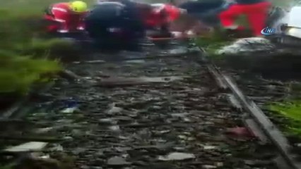 - İtalya'da Otoyol Köprüsü Çöktü: En Az 11 Ölü