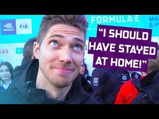 "Can I Swear?" | Drivers React to Marrakesh in 3 Words (or more)!