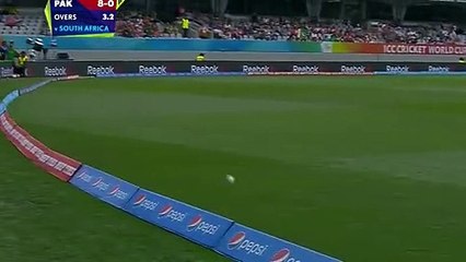 देखिये ये है क्रिकेट इतिहास का सबसे खतरनाक कैच