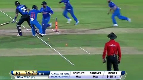 ODI Cricket Best