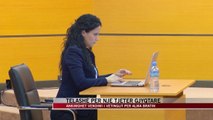 KPK e konfirmon në detyrë, ankimohet vendimi për gjyqtaren Alma Brati - News, Lajme - Vizion Plus