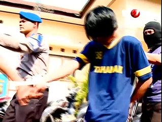 Perlawanan Terakhir Sang Wartawati (Bagian 2)