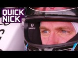 Happy Birthday Nick Heidfeld! | Quick Nick turns 41 | ABB FIA Formula E Championship