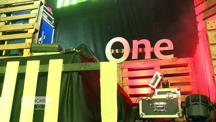 Jasper Murume - My Experience With Nairobi Thieves