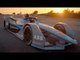 FIA Formula E Gen2 Car: Performance Spec/Speed/0-100 | Geneva Motor Show