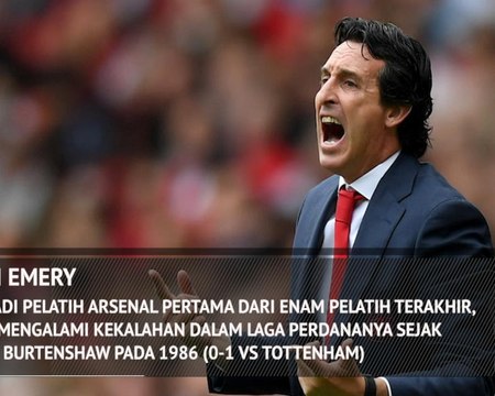 Rapor Para Debutan Liga Primer Inggris