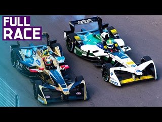 2018 CBMM Niobium Punta del Este E-Prix (Season 4 - Race 6) - Full Race