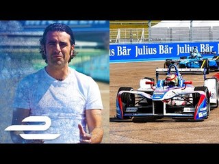 Tyres And Strategy | Dario's Thoughts: Berlin ePrix 2017 - Formula E